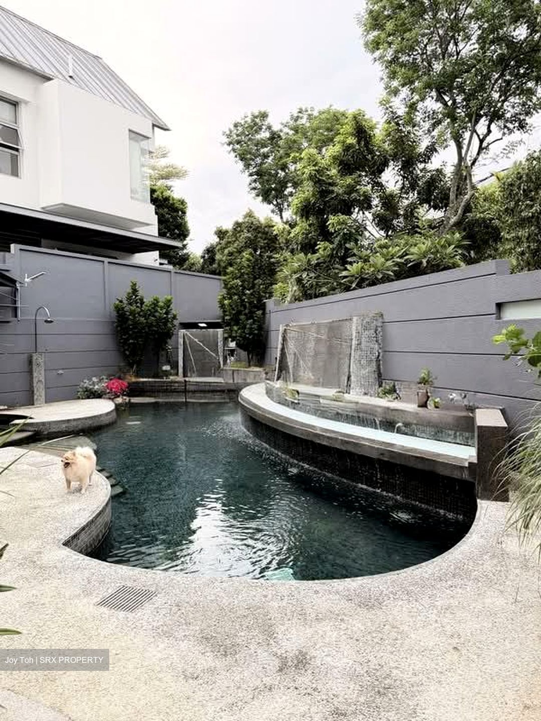 Faber Hills (D5), Semi-Detached #587808541